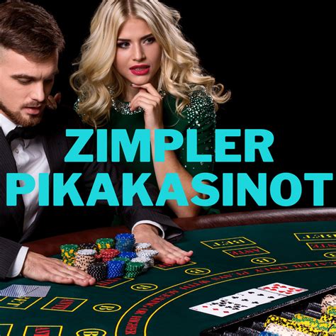 kasino zimpler|zimpler pikakasino.
